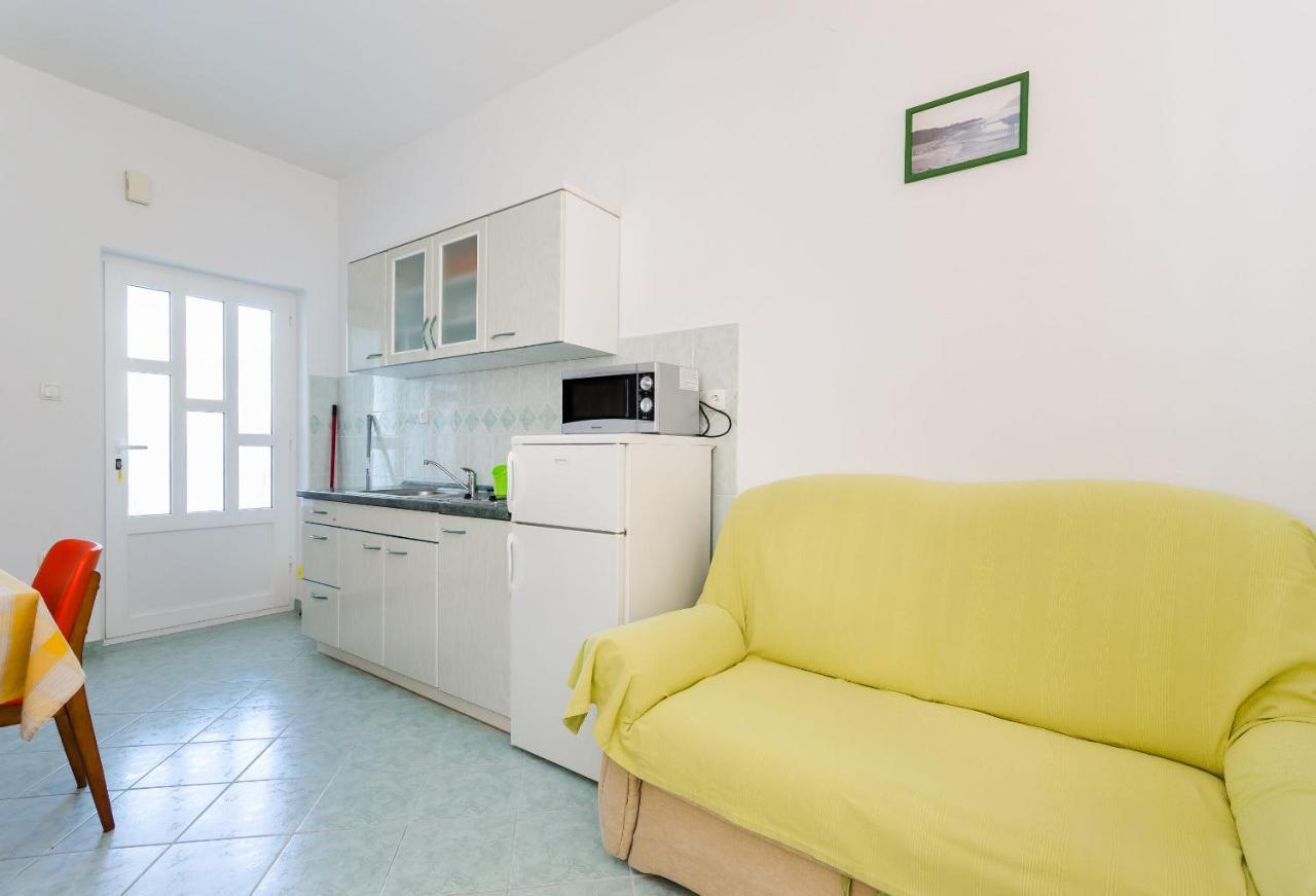 Apartments Marija & Lino Lopar Exterior photo