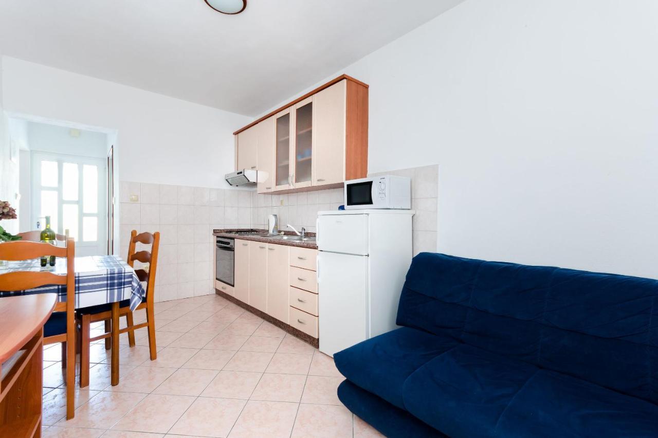 Apartments Marija & Lino Lopar Exterior photo