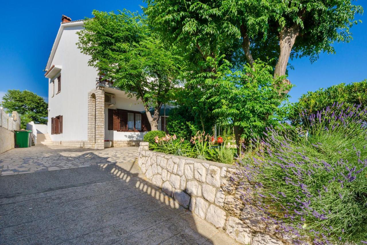 Apartments Marija & Lino Lopar Exterior photo