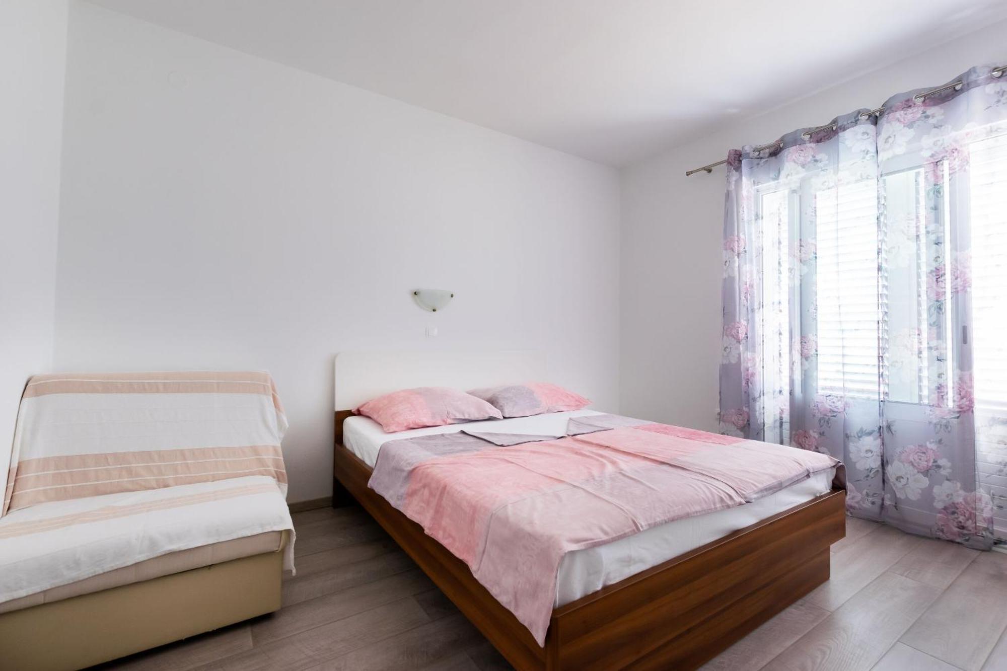Apartments Marija & Lino Lopar Exterior photo