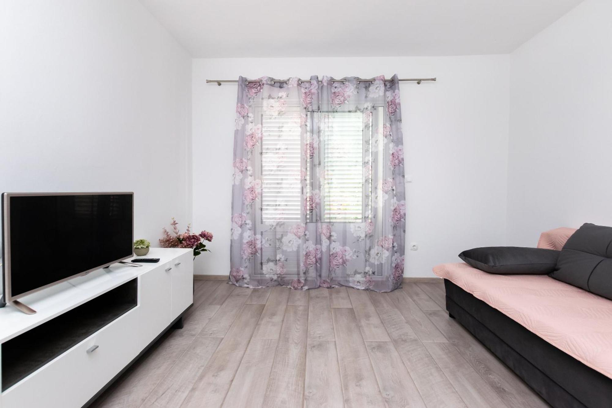 Apartments Marija & Lino Lopar Exterior photo